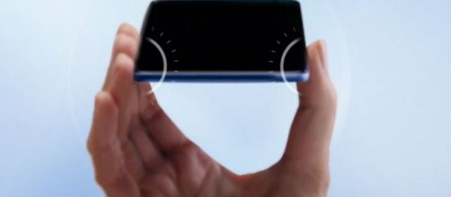 Samsung Galaxy S8 render leak shows the device from all possible ... - digit.in