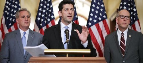 Subbing Trumpcare for Obamacare would be an historic oddity &bull; DecodeDC - decodedc.com