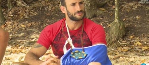 Supervivientes: Eliad Cohen, obligado a abandonar Supervivientes ... - elconfidencial.com