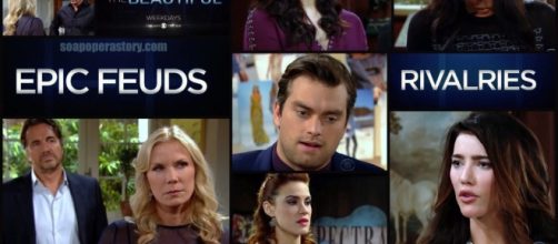 The Bold and the Beautiful Spoilers, Rumors and Buzz: April 17 ... - soapoperastory.com