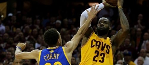 The Warriors and Cavs aren't making playoff basketball fun to watch ... - nytimes.com