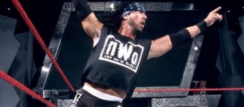 WWE X-Pac Sean Waltman drugs arrest | What police found | NT News - com.au