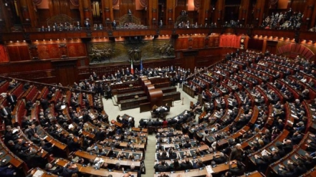 Alla Camera, arriva la manovra bis, possibili novit&agrave; per i pensionati