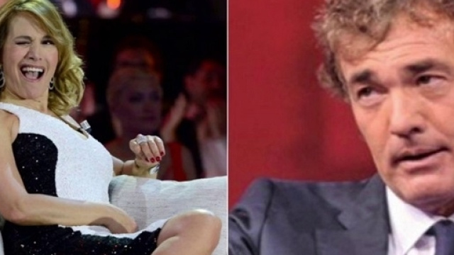 Ascolti TV 7 maggio: D'Urso vs Giletti