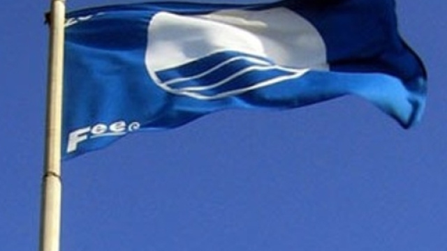 Bandiera blu spiaggia BIbione - Bibione.it - Smart Holiday - bibione.it