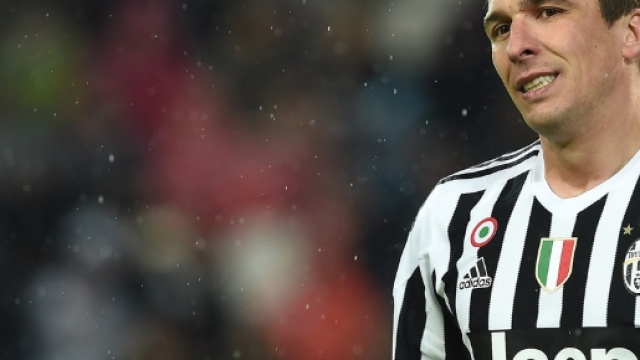 Calciomercato Juventus, Chelsea su Mandzukic e Chiellini - serieanews.com