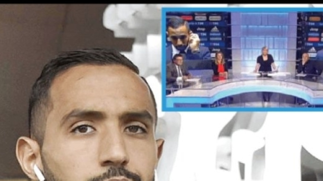 Caso Benatia, la pagina di Tuttosport
