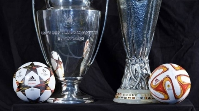 Champions ed Europa League in TV, marted&igrave; 2, mercoled&igrave; 3 e gioved&igrave; 4 maggio 2017: Monaco-Juventus in chiaro su Canale 5?