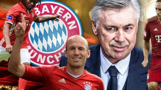 Colpo da 80 milioni, dal Bayern alla Juventus in prestito