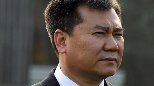 Congelata la posizione di Pioli in attesa del Napoli. - LEGGENDA ... - leggendanerazzurra.it