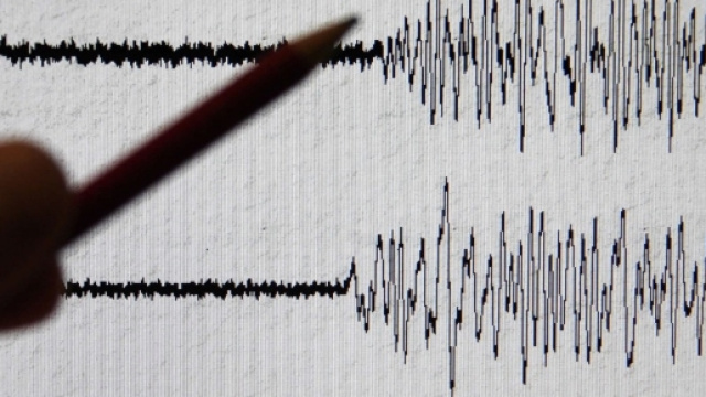 Cosenza, terremoto di 2.5 avvertito dalla popolazione