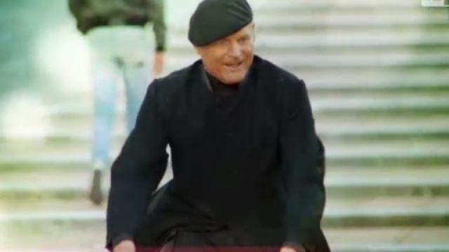 Don Matteo 11 tra novit&agrave; e conferme