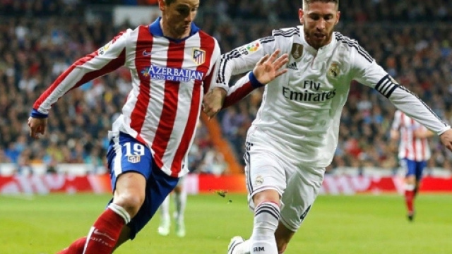 Dove vedere Atletico Madrid Real diretta tv info streaming probabili formazioni - notizieinformazioni.com