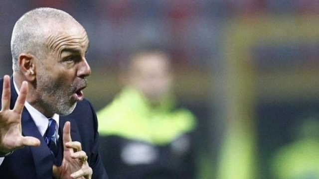 Esonerato Pioli: l'Inter affida la squadra a Vecchi