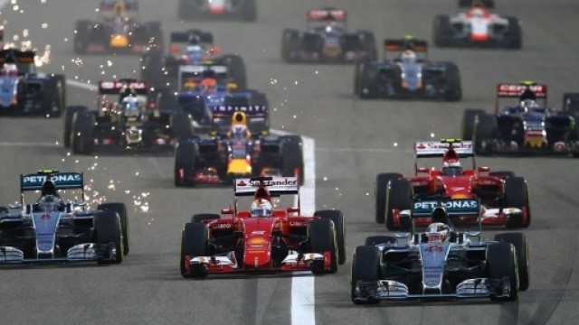 Formula 1, si annuncia un GP di Spagna entusiasmante dal 12 al 14 maggio