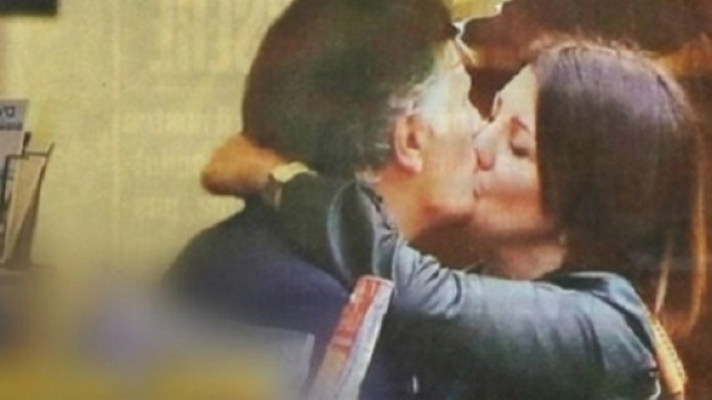 Giorgio Manetti e Roberta Mingione su DiPi&ugrave;