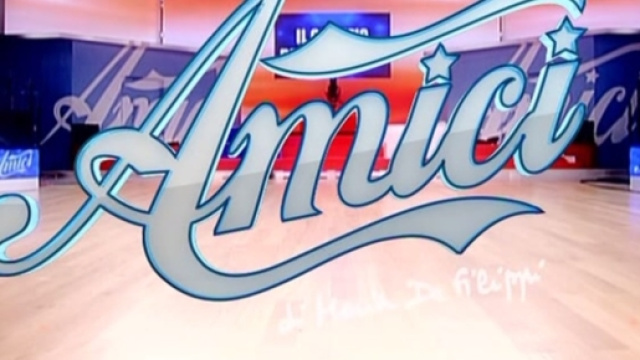 Il Serale di Amici di Maria De Filippi