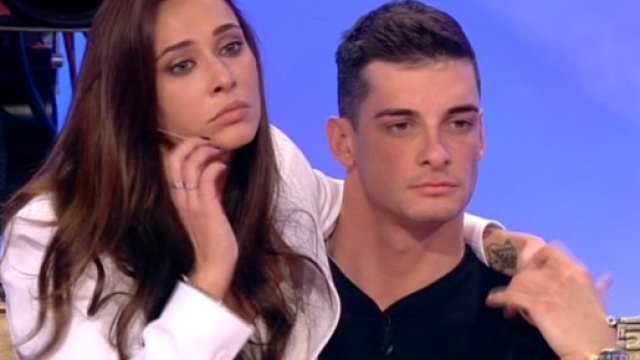 Il video della scelta di Sonia Lorenzini a Uomini e Donne: la ... - tvnews24.it