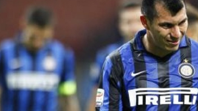 Inter, le parole di Medel fanno infuriare i tifosi