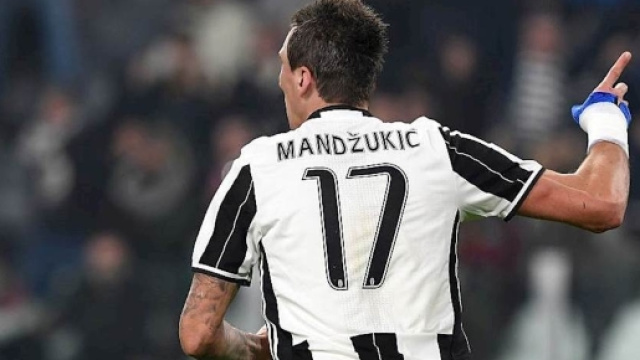 Juventus, &egrave; Mandzukic il trascinatore: "Io corro pi&ugrave; di tutti! Io ... - fantagazzetta.com