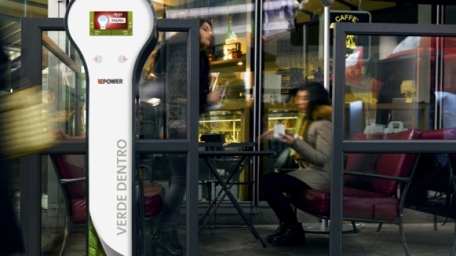 La ricarica elettrica dei veicoli nel cuore delle nostre giornate