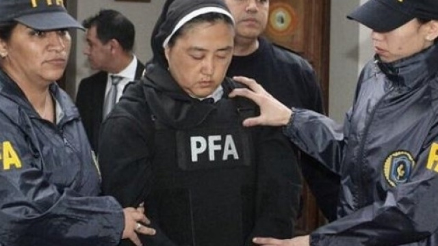 Le parole di Suor Kosaka Kumiko - Huggington Post