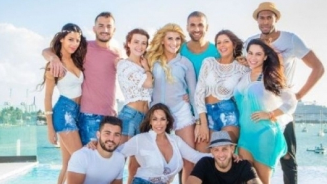 Les Anges 9 &raquo; : Une candidate a quitt&eacute; l'aventure ! - potins.net