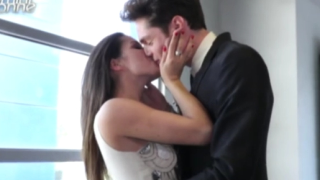 Il giorno della scelta di Marco