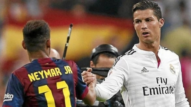 Mercato Real Madrid&nbsp;: Le nouveau Neymar va signer&nbsp;!