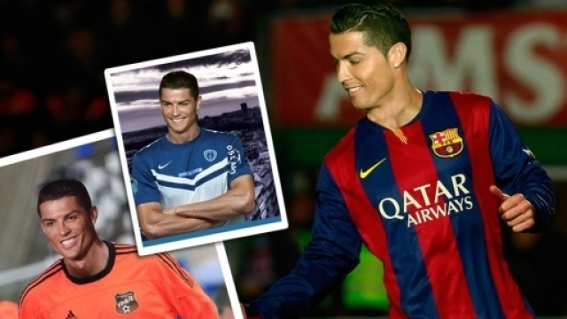 Mercato Real Madrid&nbsp;: Un club pr&ecirc;t &agrave; tout pour CR7&nbsp;!