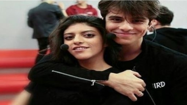 Mike Bird e Shady sono fidanzati?