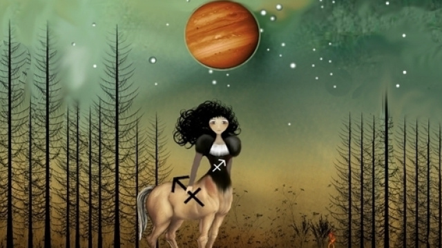 Oroscopo | previsioni di domani 11 maggio 2017 - gioved&igrave; Luna in Sagittario