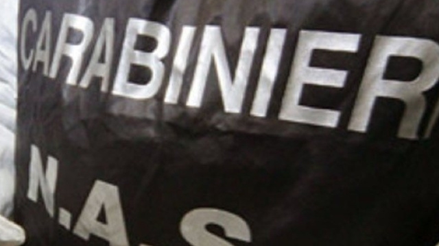 Parma, Blitz dei nas a danno di case farmaceutiche: in manette luminare per tangenti