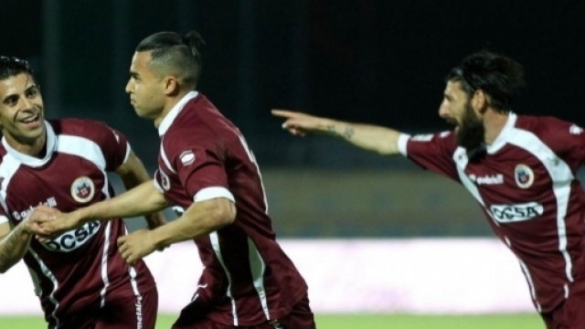 Pronostici serie B sabato 13 maggio, 41 esima giornata