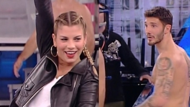 Stefano De Martino e Emma Marrone: sono fidanzati? - SpyNews.it - spynews.it