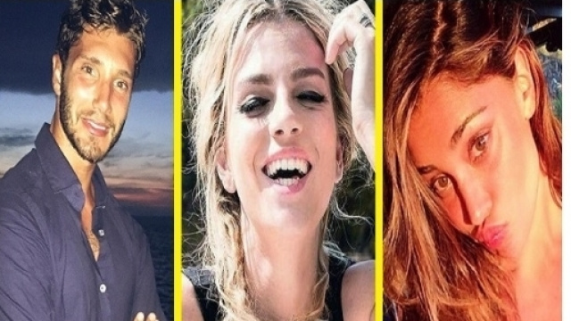 Stefano De Martino 'preso di mira': Emma e Belen non perdonano.