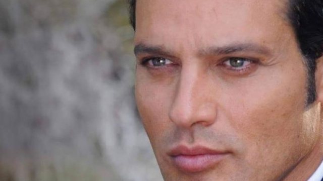 Tonio Fortebracci, l'ex padrino della fiction di Canale 5