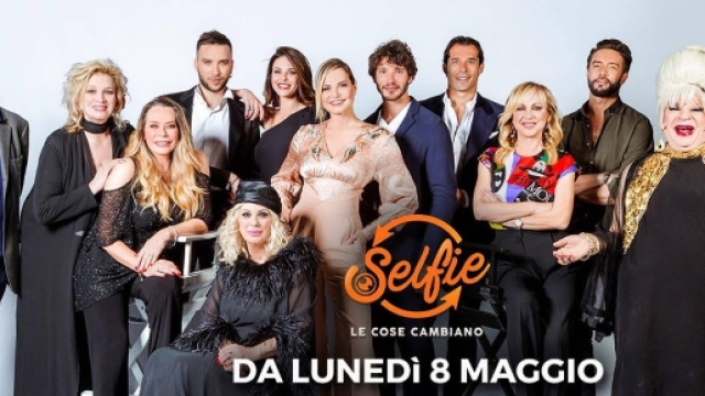 Tutto il cast di Selfie - Le cose cambiano