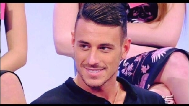 Uomini e Donne: grande notizia per Mattia Marciano