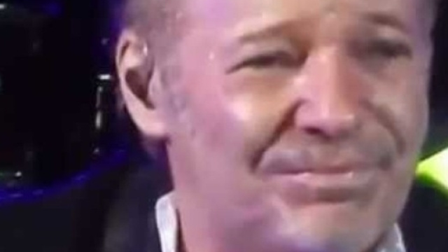 Vasco Rossi e un triste addio per lui