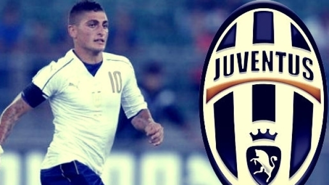 Verratti nel ritiro della Juventus: Psg infuriato