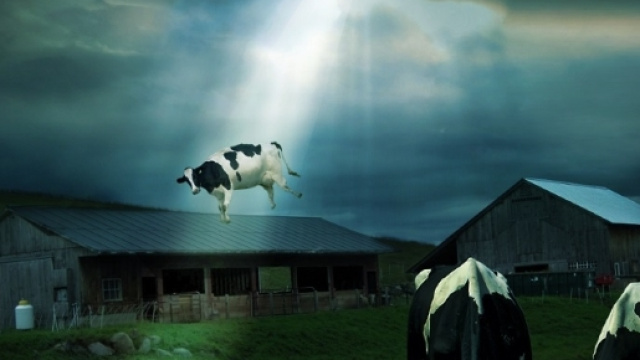 Immagini di ipotesi aliene - beforeitsnews.com