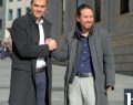PODEMOS y PSOE juntos tendrían el 40% necesario para gobernar
