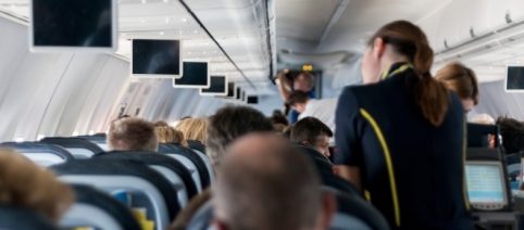 Airlines - best and worst ranked by customer satisfaction