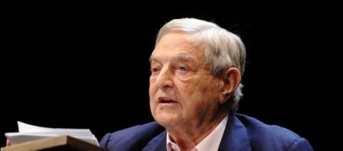 The billionaire Soros secretley met the Italian PM Gentiloni, speaking of NGO