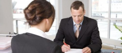 5 preguntas que todo gerente debe hacer durante las entrevistas de ... - managementjournal.net