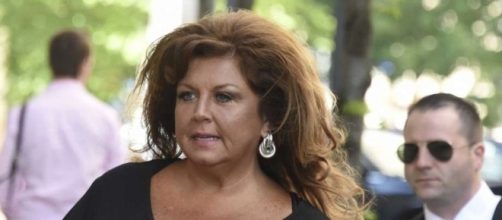 Abby Lee Miller, former 'Dance Moms' star sentenced to prison - Photo: Blasting News Library - newstimes.com