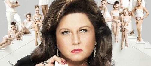 Abby Lee Miller of Lifetime series Dance Moms - inquisitr.com