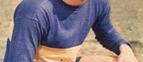 Angel Clemente Rojas, sin&oacute;nimo de Boca Jrs.