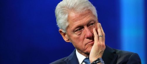 Bill Clinton's new book sparks social media comedy? Photo: Blasting News Library - The New Yorker - newyorker.com